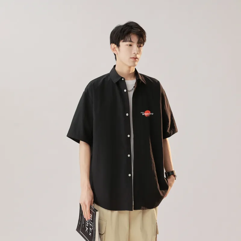 TEN MIRO Shirts Unisex-2