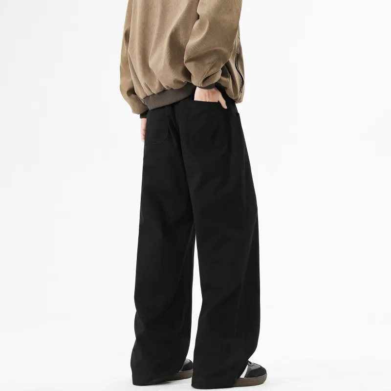 TEN MIRO Jeans Unisex-4
