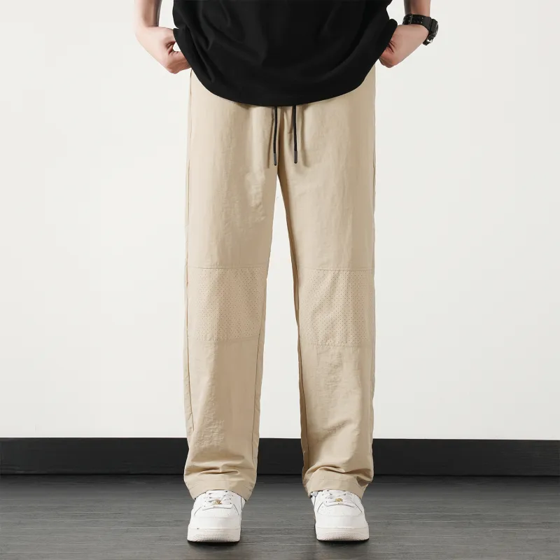 TEN MIRO Casual Pants Unisex-14