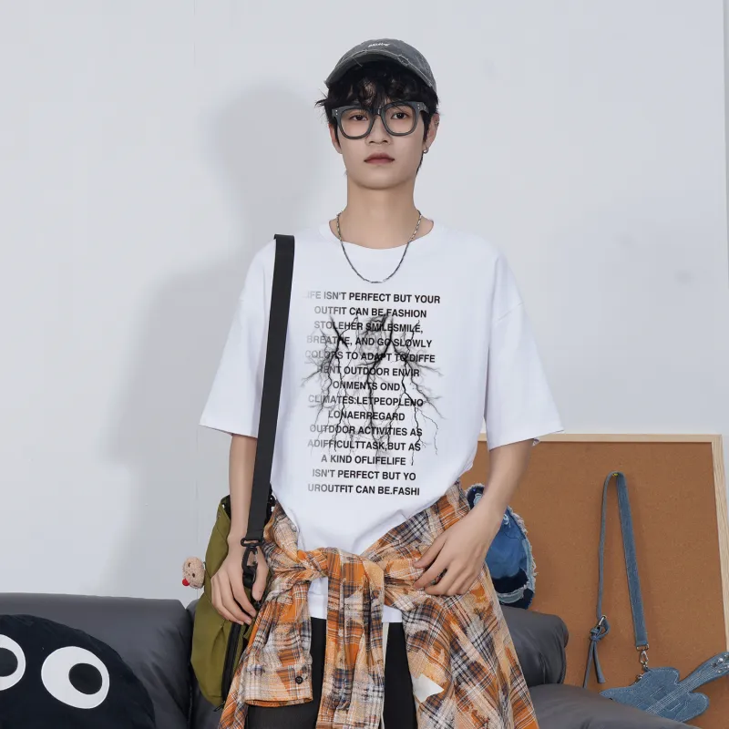 TEN MIRO T Shirts Unisex-3