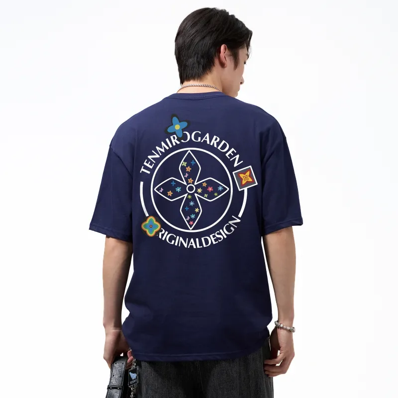 TEN MIRO T Shirts Unisex-9