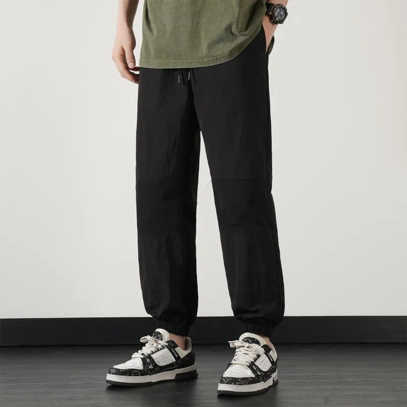 TEN MIRO Casual Pants Unisex-3