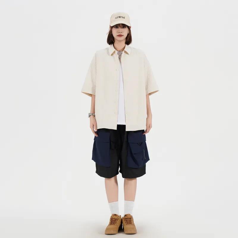 TEN MIRO Shirts Unisex-22