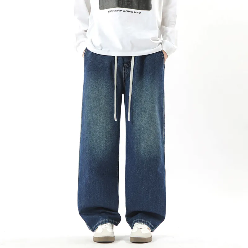 TEN MIRO Jeans Unisex-14