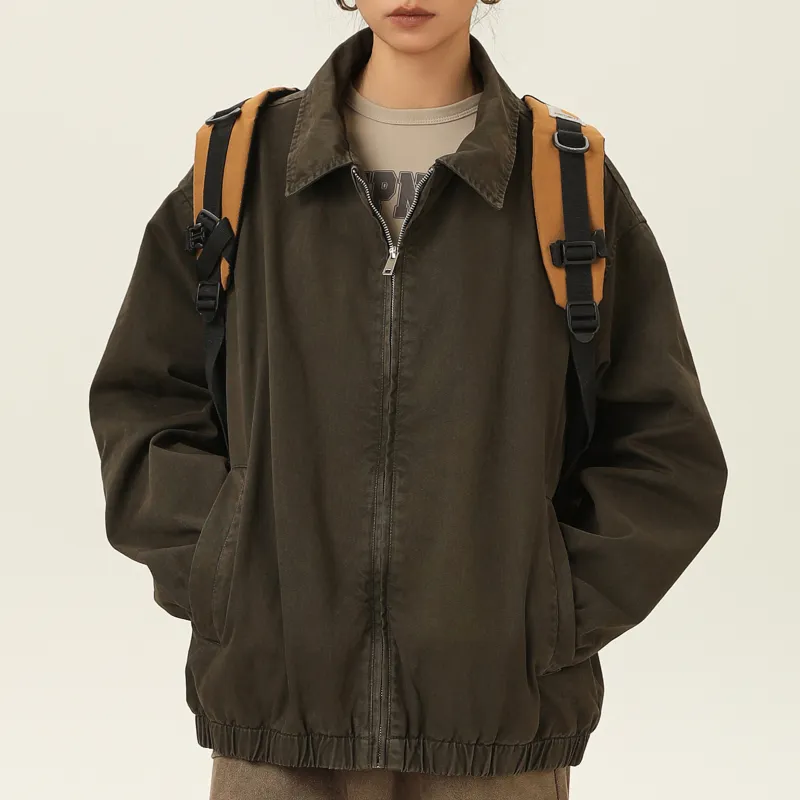TEN MIRO Jackets & Coats Unisex-18