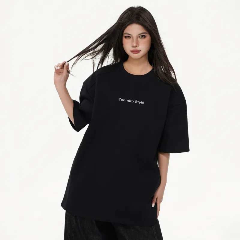 TEN MIRO T Shirts Unisex-2