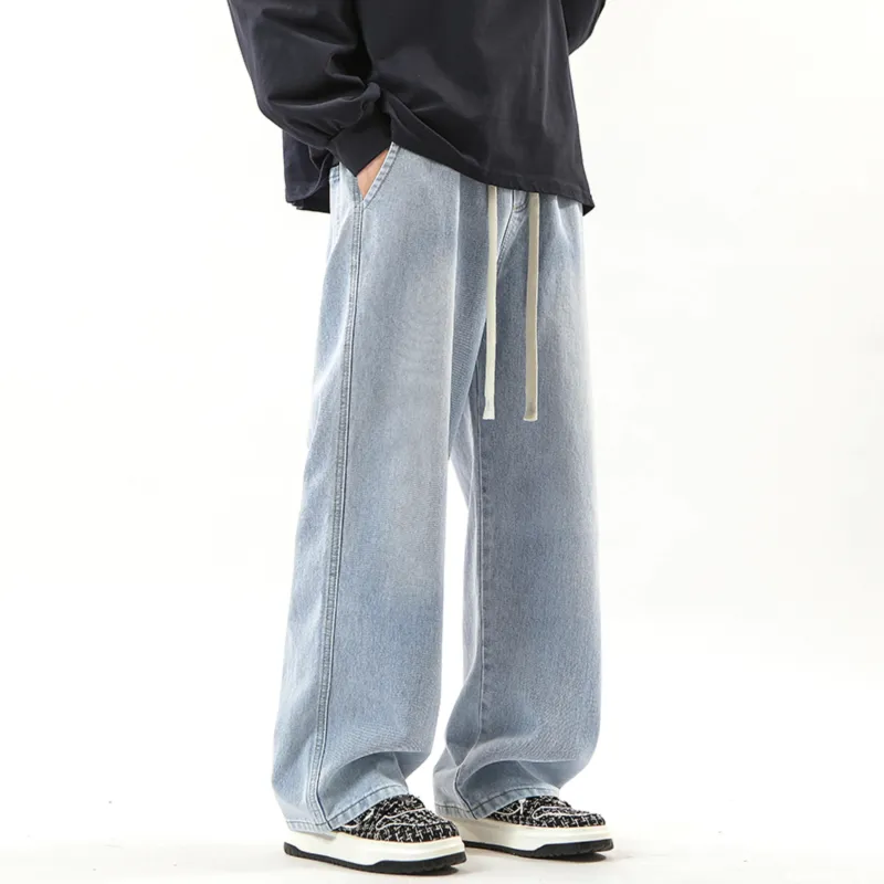 TEN MIRO Jeans Unisex-22