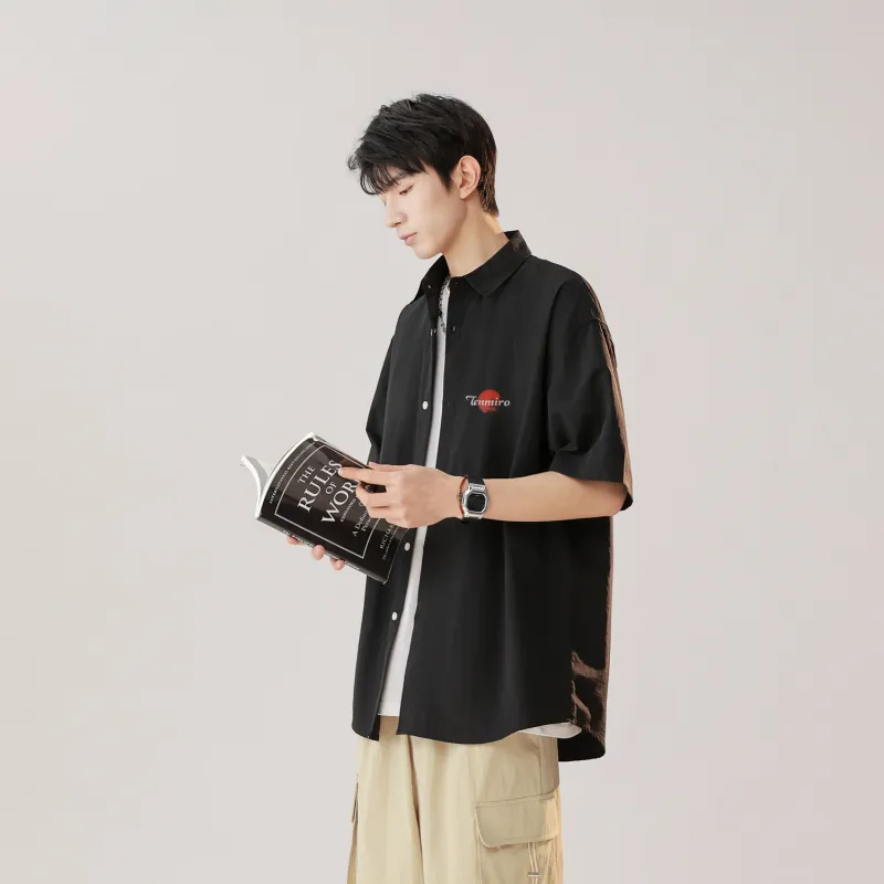 TEN MIRO Shirts Unisex-3