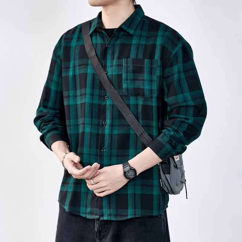 TEN MIRO Shirts Unisex-11