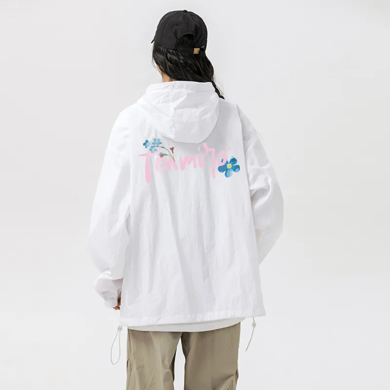 TEN MIRO Jackets & Coats Unisex-2