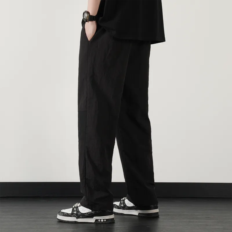 TEN MIRO Casual Pants Unisex-5