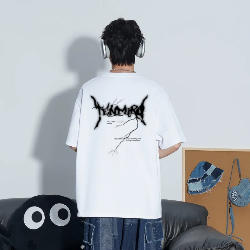 TEN MIRO T Shirts Unisex-3