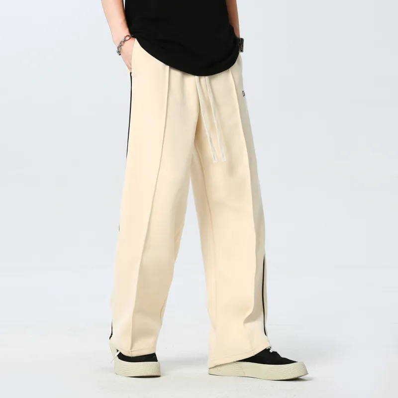 TEN MIRO Casual Pants Unisex-10