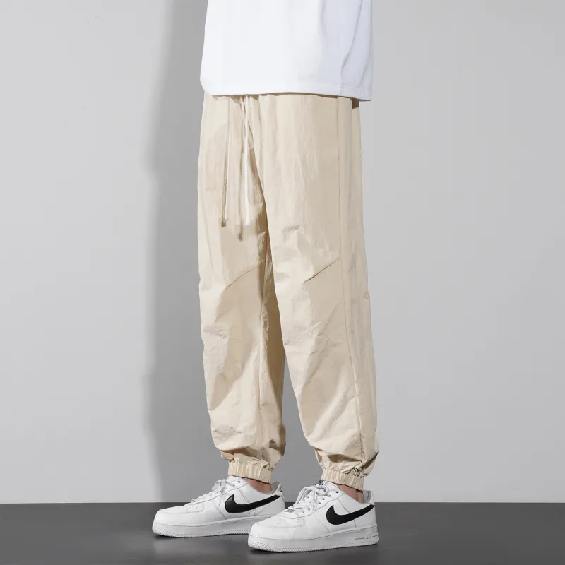 TEN MIRO Casual Pants Unisex-16