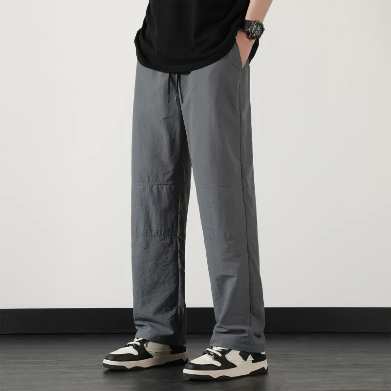 TEN MIRO Casual Pants Unisex-11