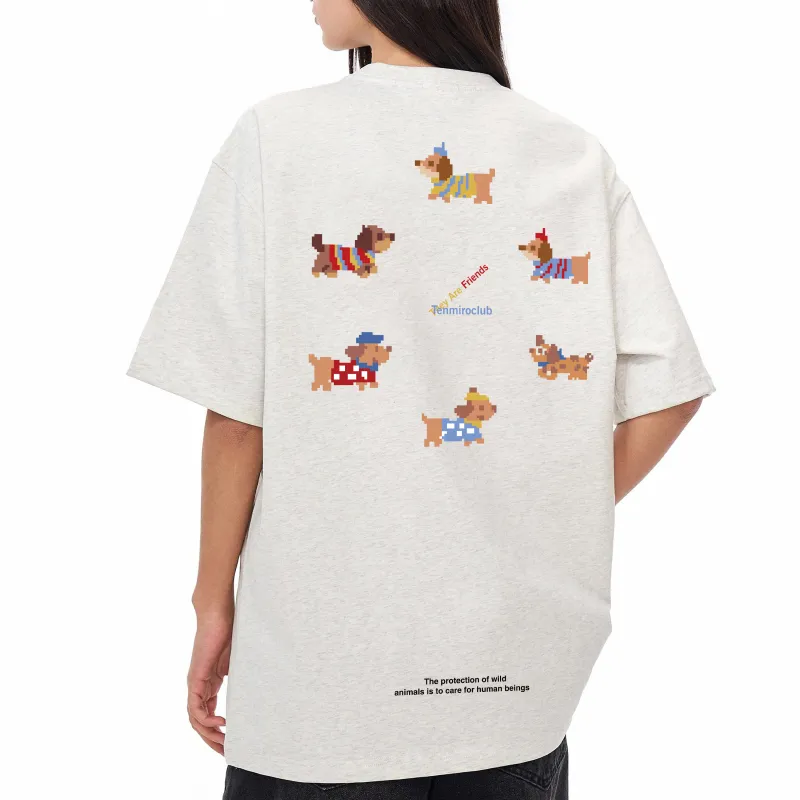 TEN MIRO T Shirts Unisex-19