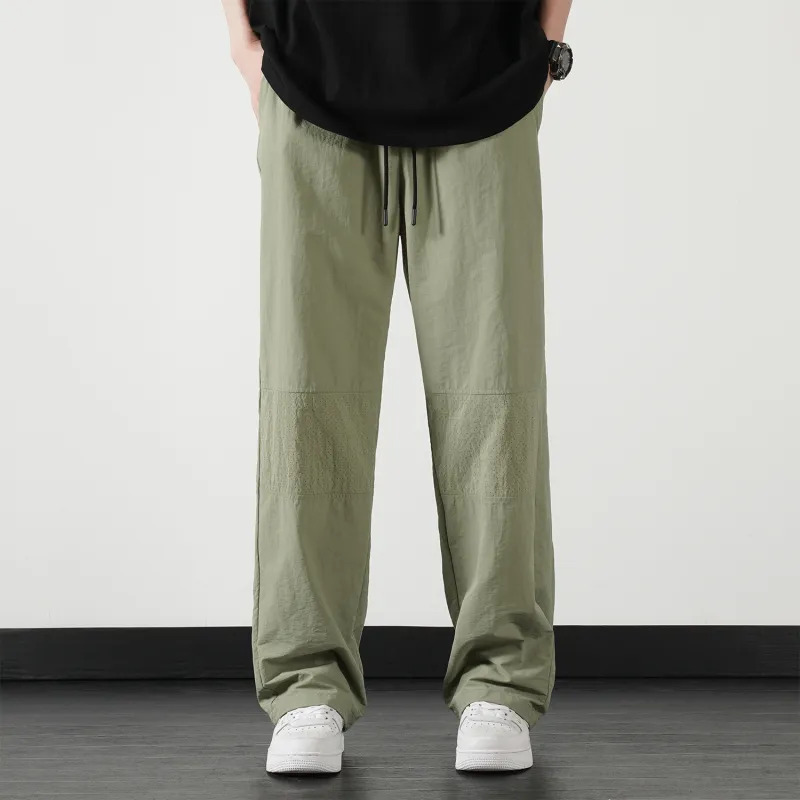 TEN MIRO Casual Pants Unisex-20