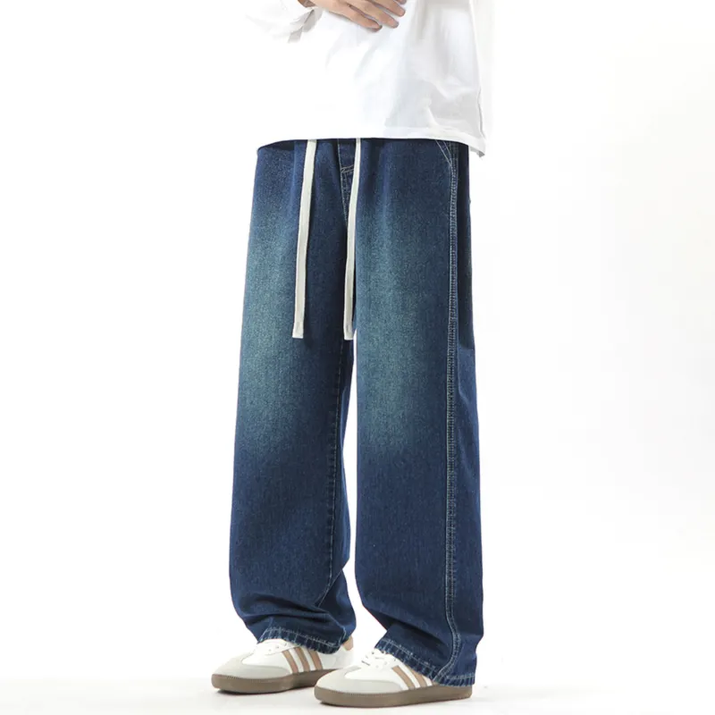 TEN MIRO Jeans Unisex-15