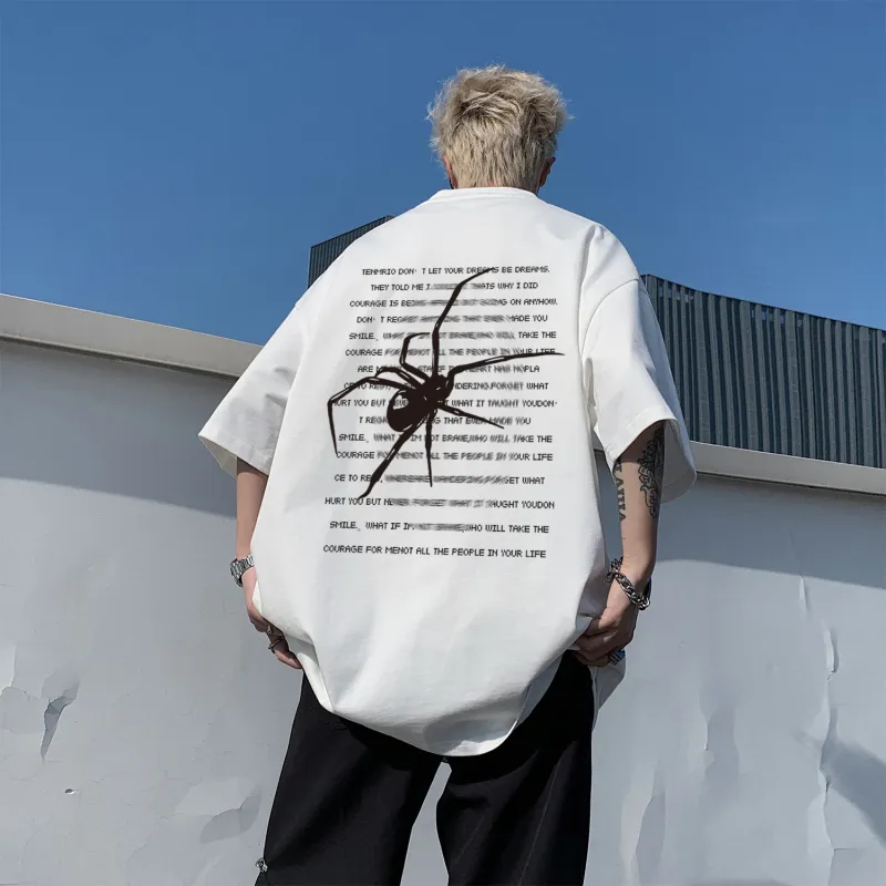 TEN MIRO T Shirts Unisex-5