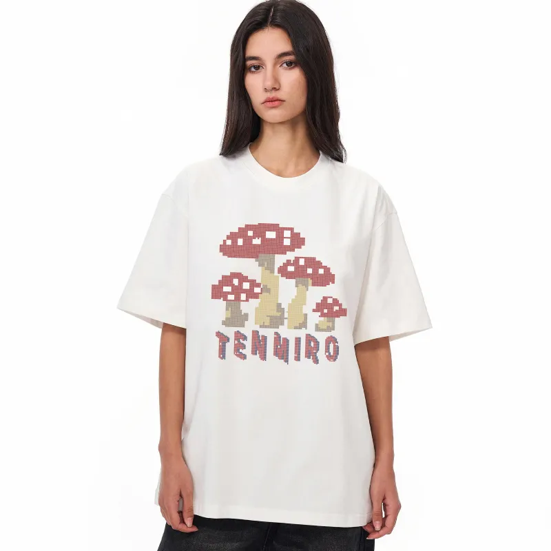 TEN MIRO T Shirts Unisex-7