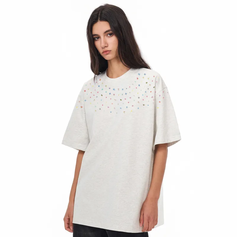 TEN MIRO T Shirts Unisex-12