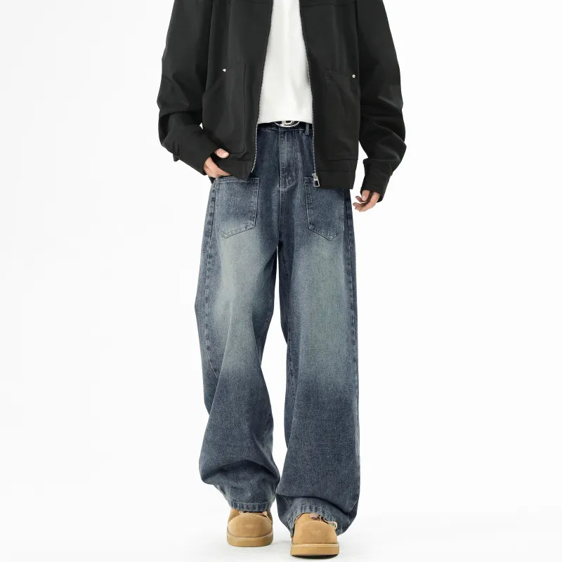 TEN MIRO Jeans Unisex-7