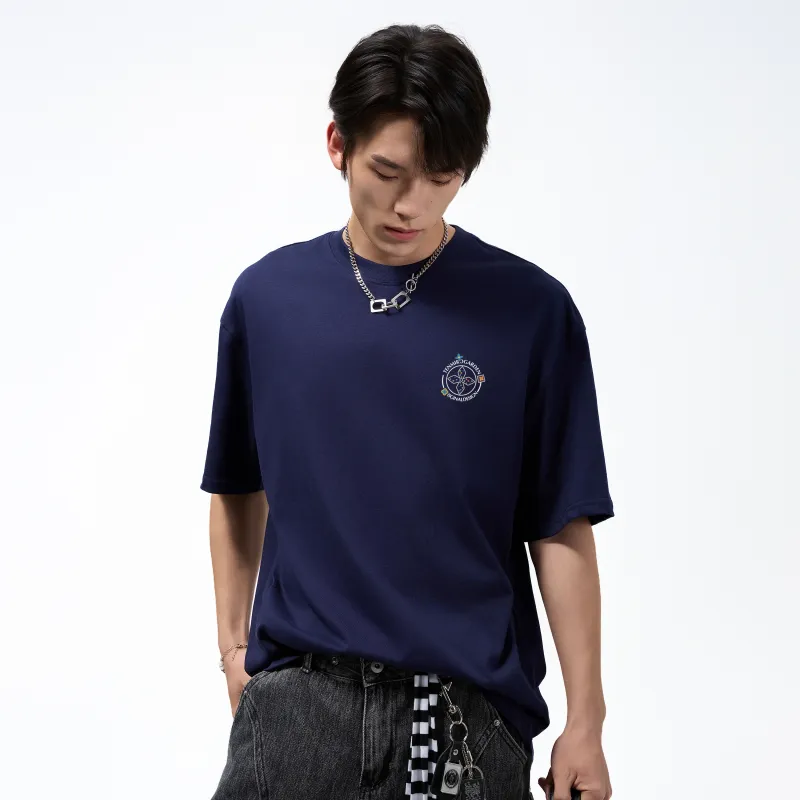 TEN MIRO T Shirts Unisex-8