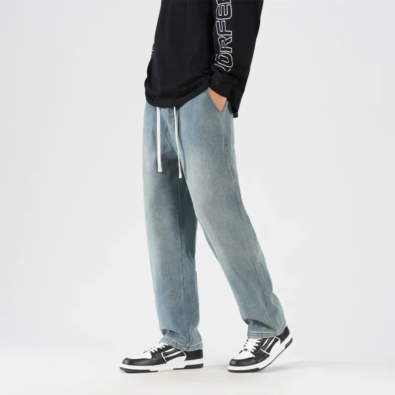 TEN MIRO Jeans Unisex-26