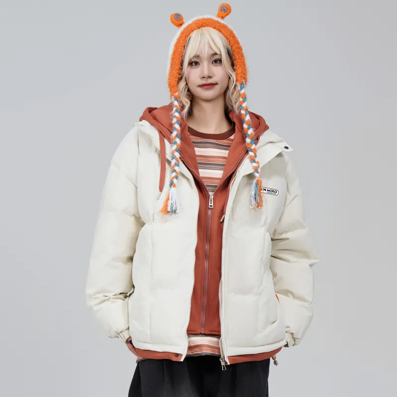 TEN MIRO Sweatshirt Sets Unisex-26