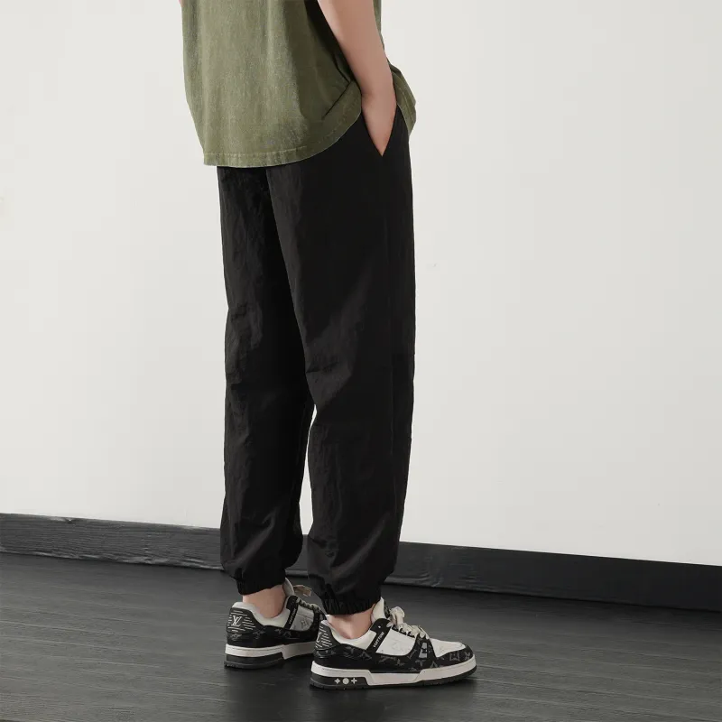 TEN MIRO Casual Pants Unisex-4