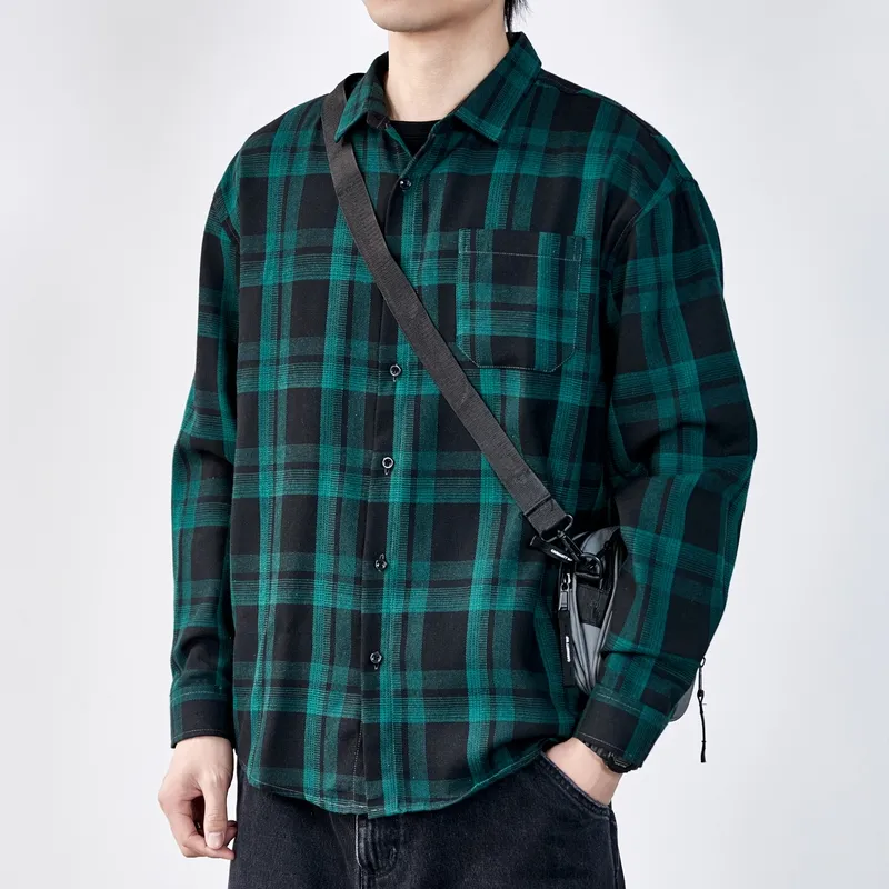 TEN MIRO Shirts Unisex-8