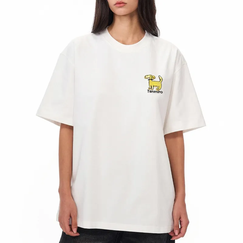 TEN MIRO T Shirts Unisex-7