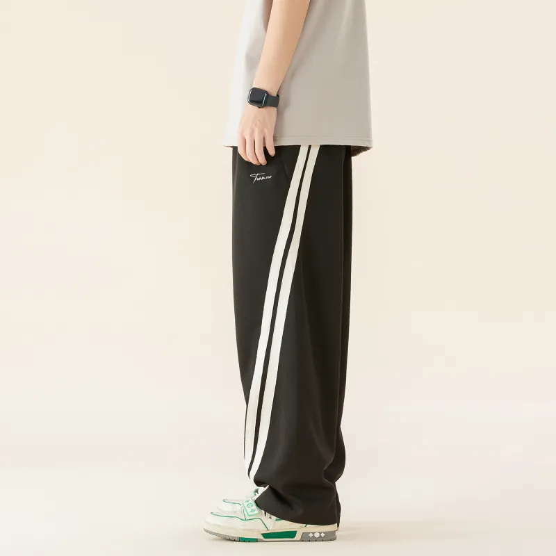 TEN MIRO Casual Pants Unisex-4