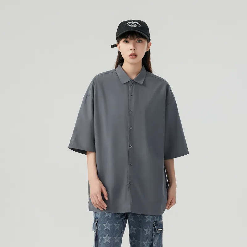 TEN MIRO Shirts Unisex-26