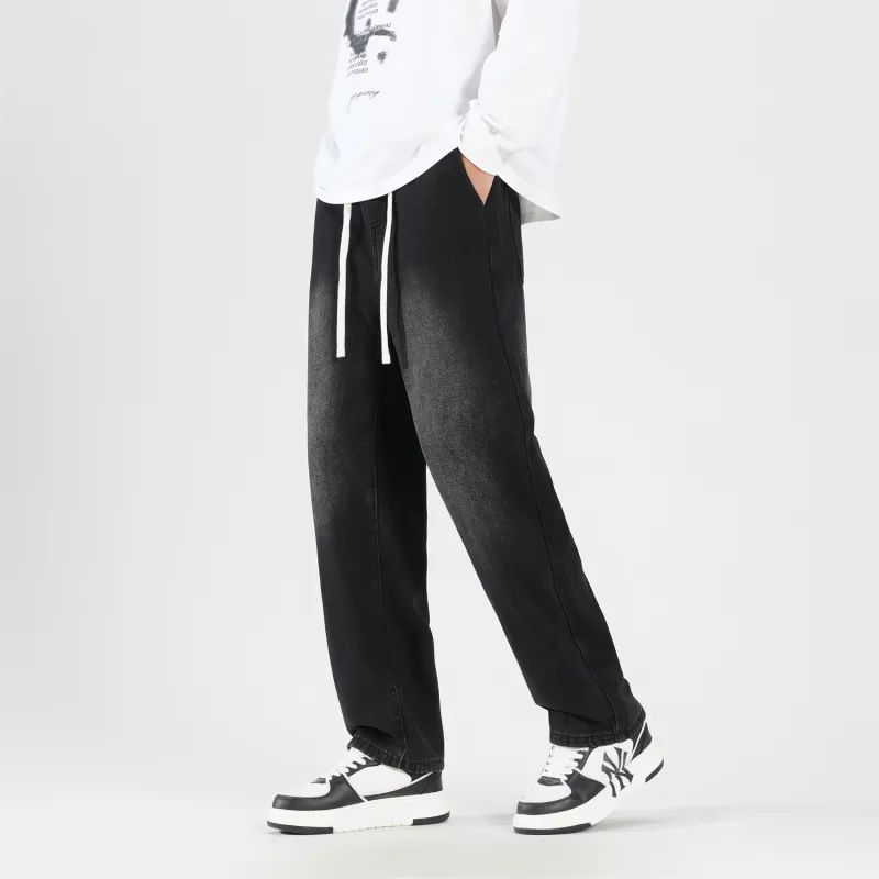 TEN MIRO Jeans Unisex-17