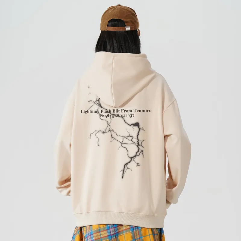 TEN MIRO Sweatshirts Unisex-20