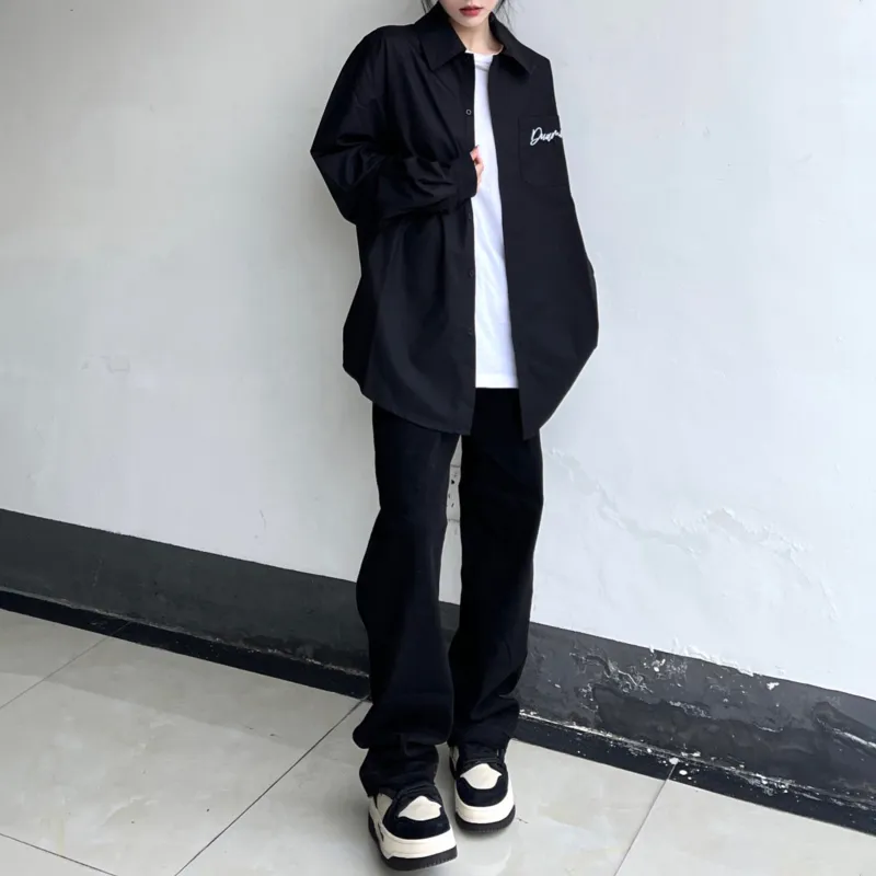 TEN MIRO Jeans Unisex-10