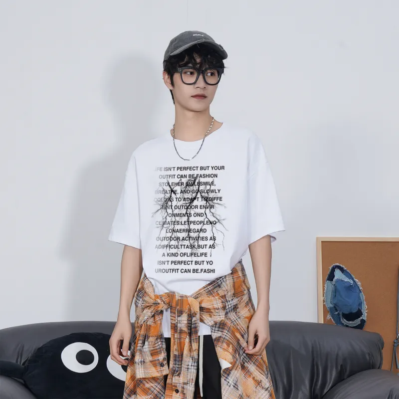 TEN MIRO T Shirts Unisex-2