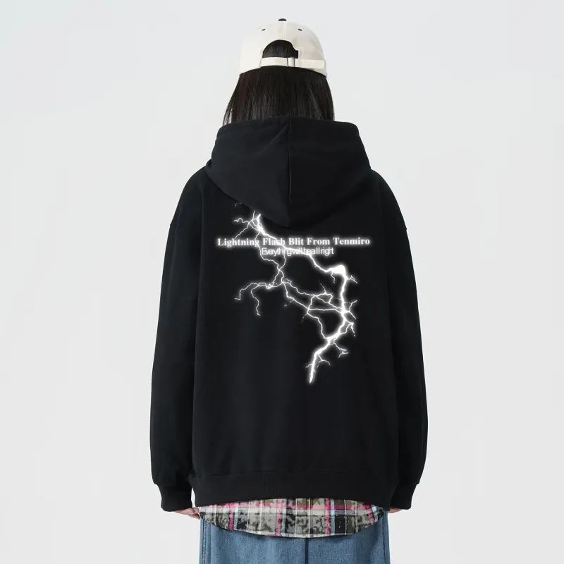 TEN MIRO Sweatshirts Unisex-14