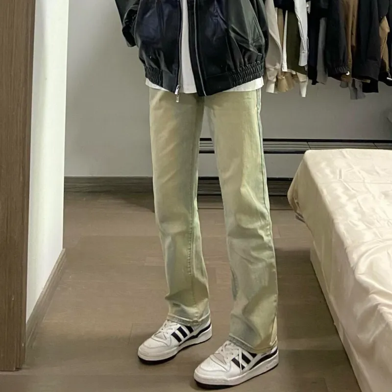 TEN MIRO Jeans Unisex-4