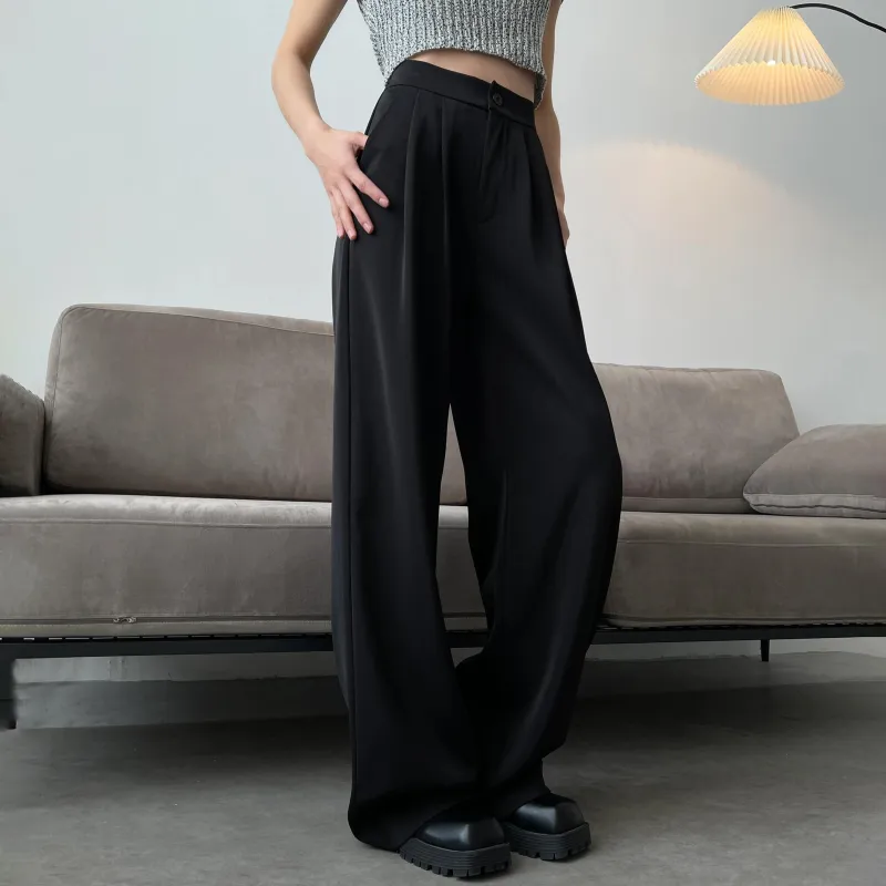TEN MIRO Casual Pants Unisex-2