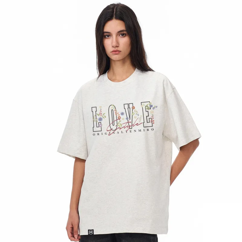 TEN MIRO T Shirts Unisex-10