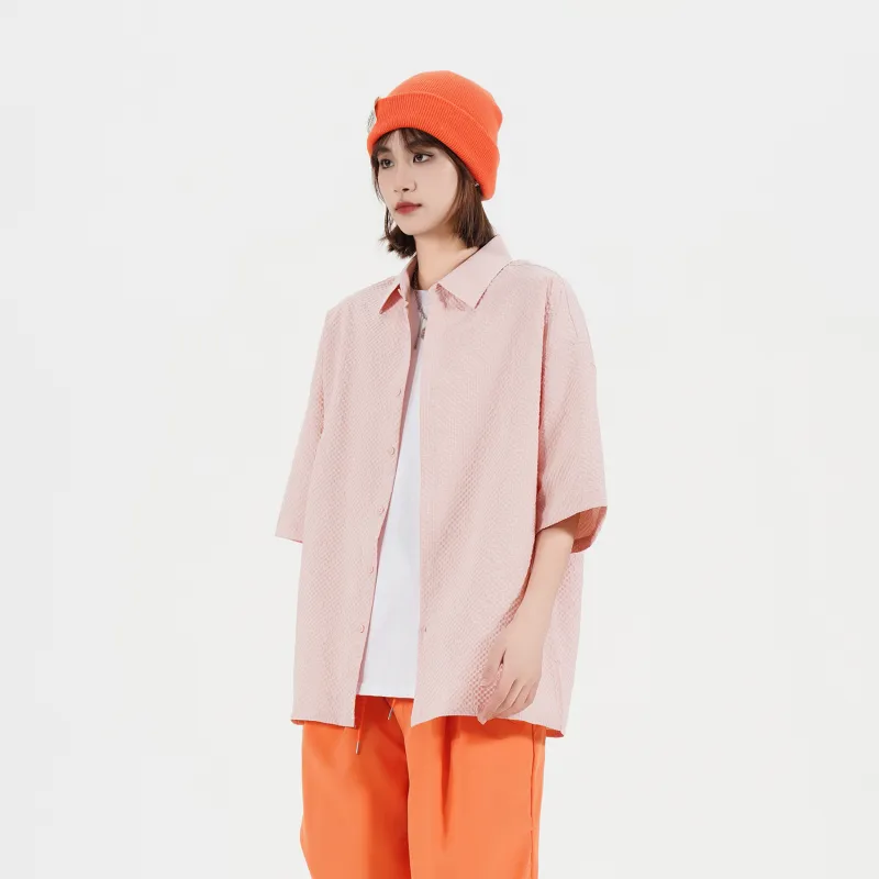 TEN MIRO Shirts Unisex-3
