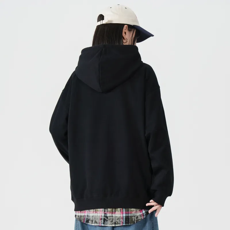 TEN MIRO Sweatshirts Unisex-5
