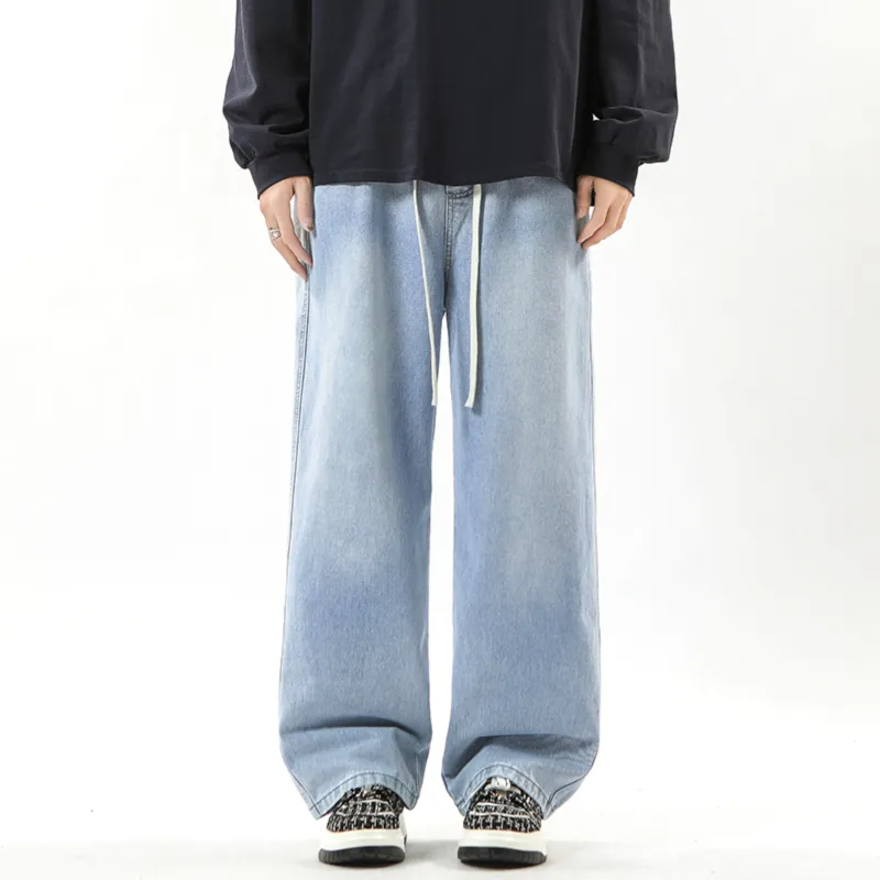 TEN MIRO Jeans Unisex-20