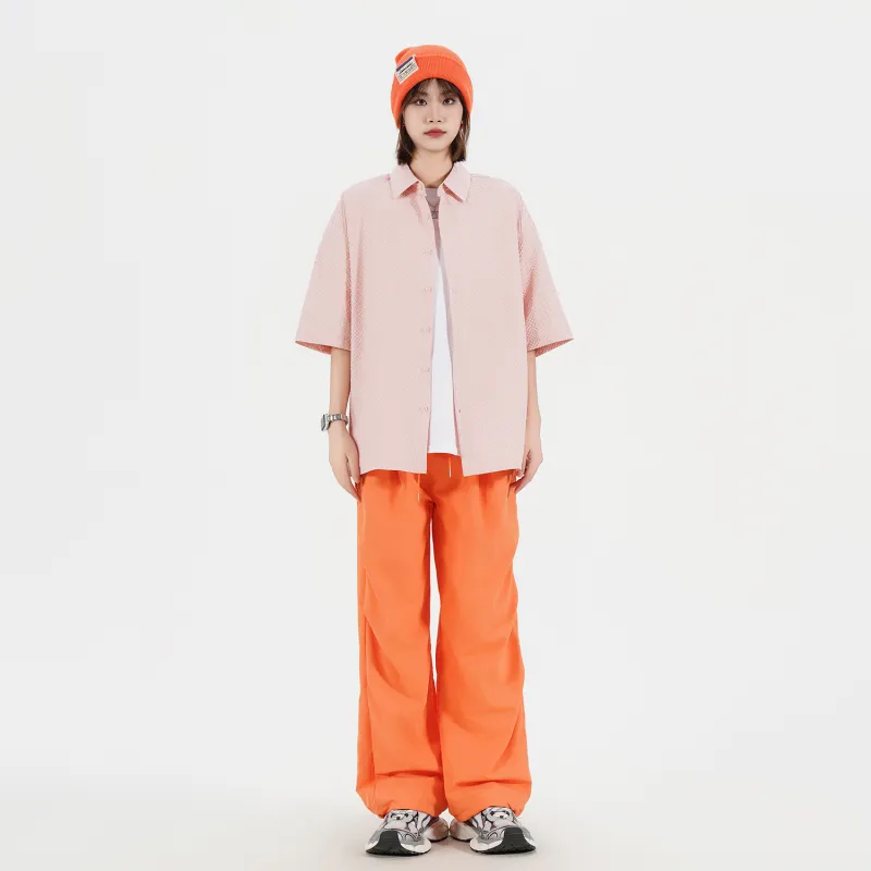 TEN MIRO Shirts Unisex-5