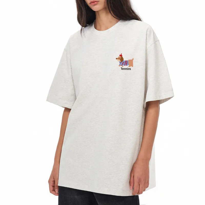 TEN MIRO T Shirts Unisex-18