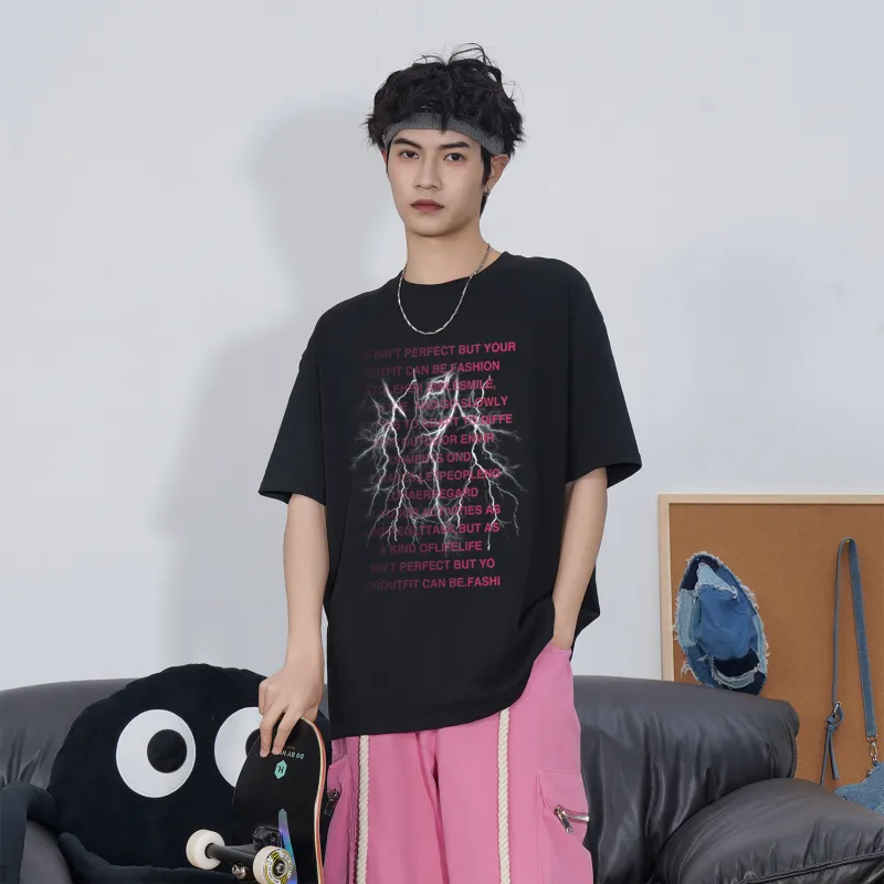 TEN MIRO T Shirts Unisex-7