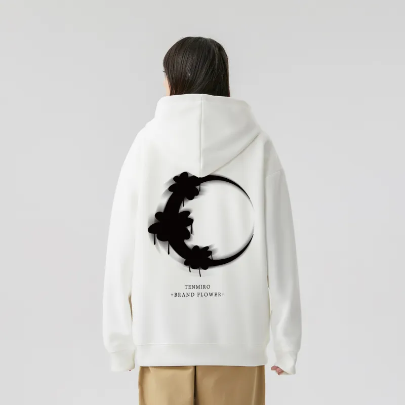 TEN MIRO Sweatshirts Unisex-8