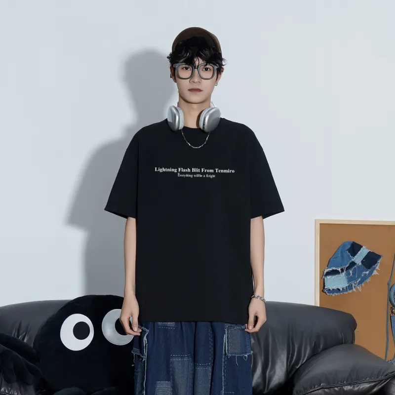 TEN MIRO T Shirts Unisex-4